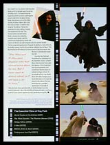 SW Insider Issue 70: Ray Park Interview Page 6